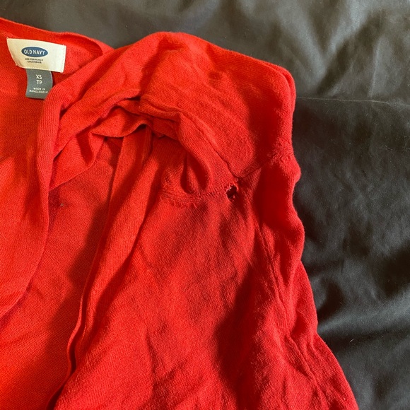 Old Navy Cardigan - Picture 3 of 3